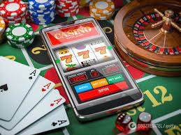 Онлайн казино Welvura Casino